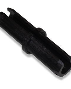 Connector f/tube 3/4" f/weather protection